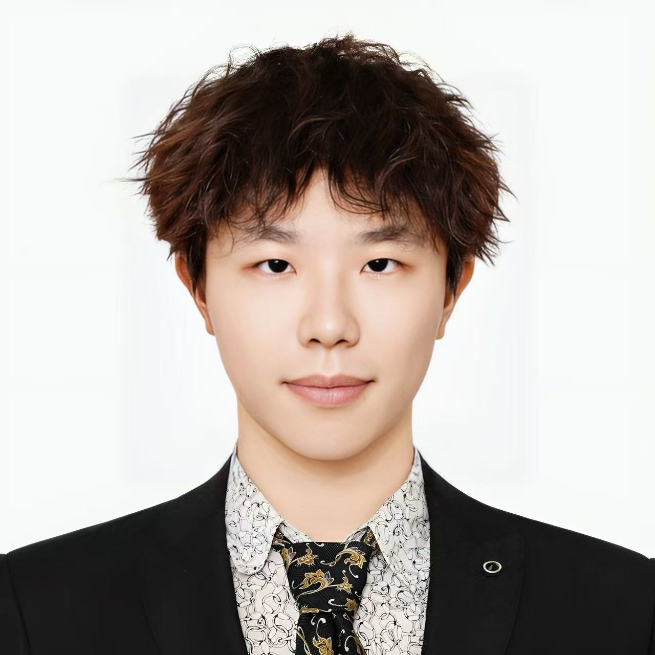 Guanhua Feng / 冯冠华
